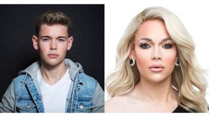 Blair St. Clair Drops Music Video To New Single 