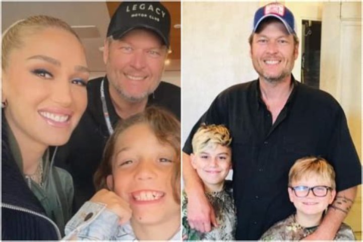 Blake Shelton Children: Does Blake Shelton Have Children?