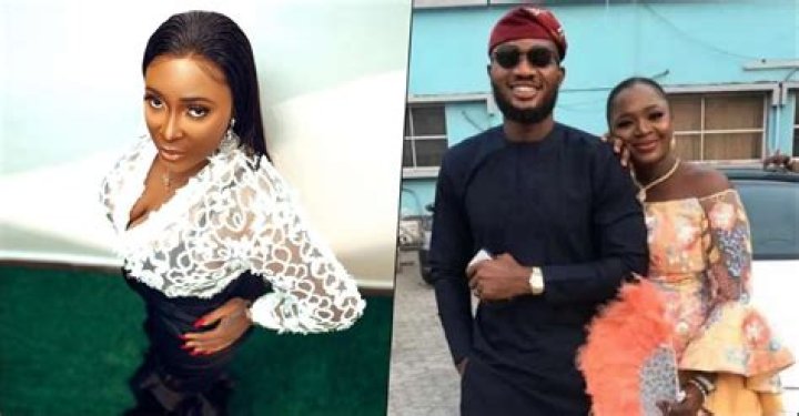 Blessing Okoro Slams Those Mocking Destiny Etiko After It was Alleged That A Married Man Bought Her New Car – Video