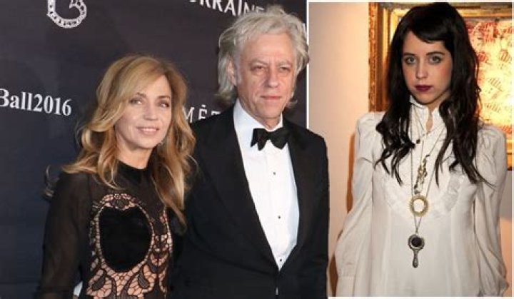 Bob Geldof Biography, Age, Career, Net Worth, Family