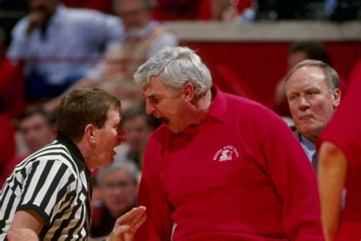 Bob Knight Net Worth: How Much Is Bob Knight Worth?
