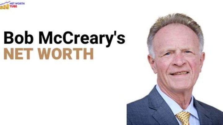 Bob McCreary Net Worth, Age, Height, Bio, Birthday, Wiki!