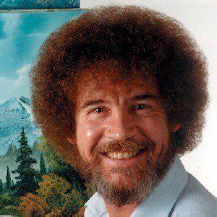 Bob Ross Bio, Age, Death, Career, Net Worth, Family & More