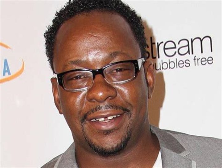 Bobby Brown- Wiki, Age, Height, Net Worth, Wife, Marriage