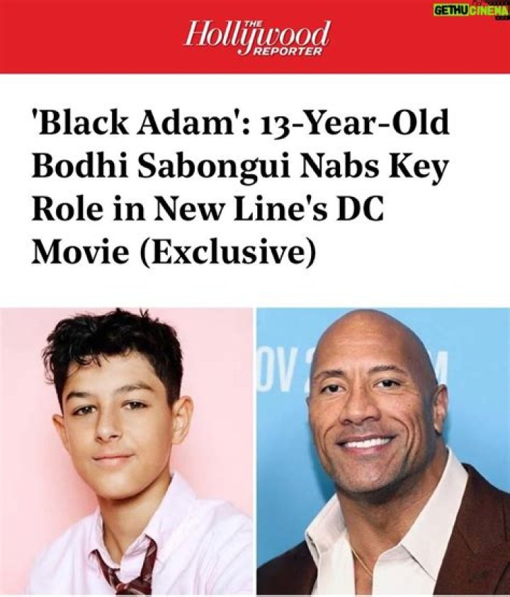 Bodhi Sabongui – Wiki, Biography, Age, Height, Net Worth, Girlfriend