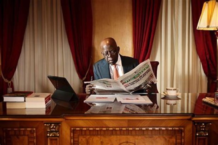 Bola Ahmed Tinubu Net Worth: What Is The Net Worth Of Bola Ahmed Tinubu?