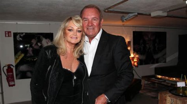 Bonnie Tyler’s Husband: Who is Bonnie Tyler Dating?