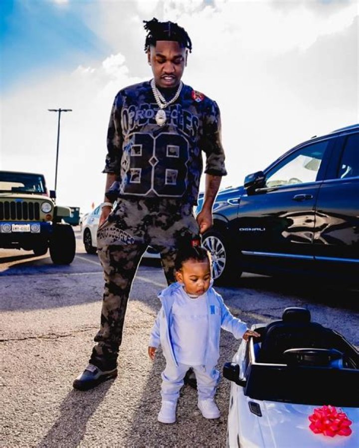 Boogotti Kasino Net Worth, Age, Bio, Ig, Real Name, Rapper, Height, Girlfriend/Wife