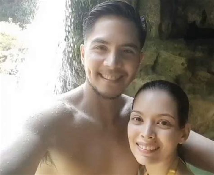 Boom Labrusca’s Girlfriend: Who is Boom Labrusca Dating?