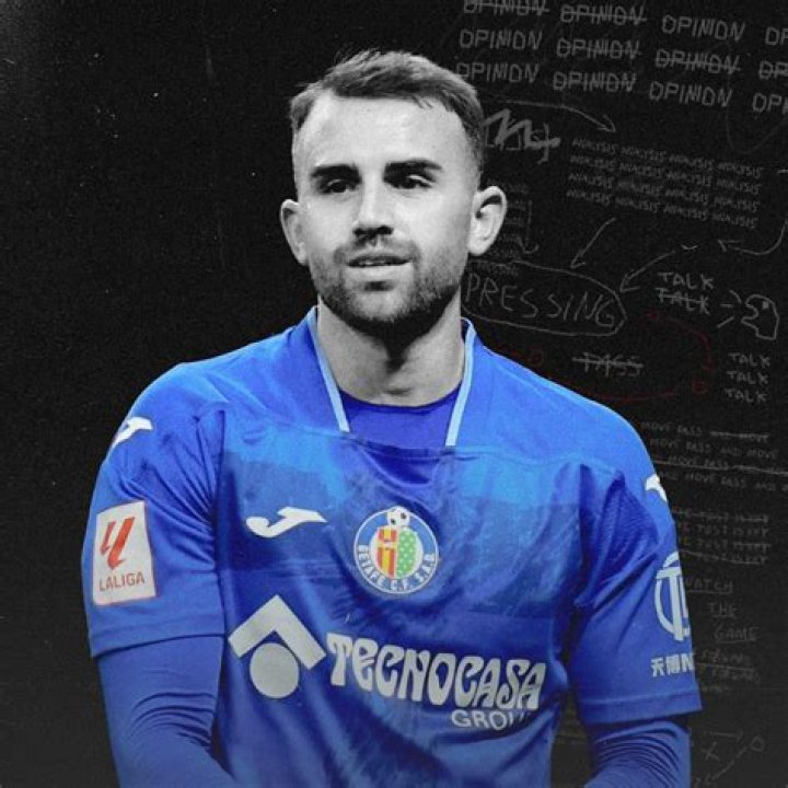 Borja Mayoral Bio, Age, Height, Career, Net Worth, Family & More