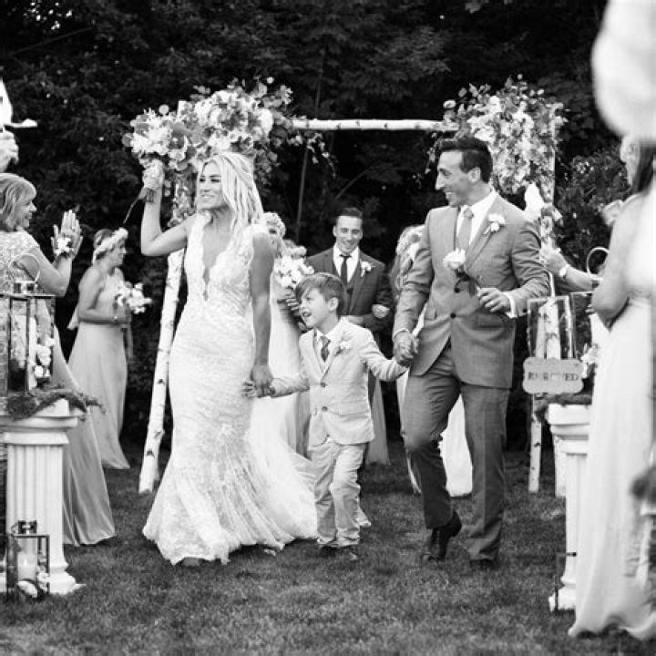 Brad Marchand Wife: Meet Katrina Sloane