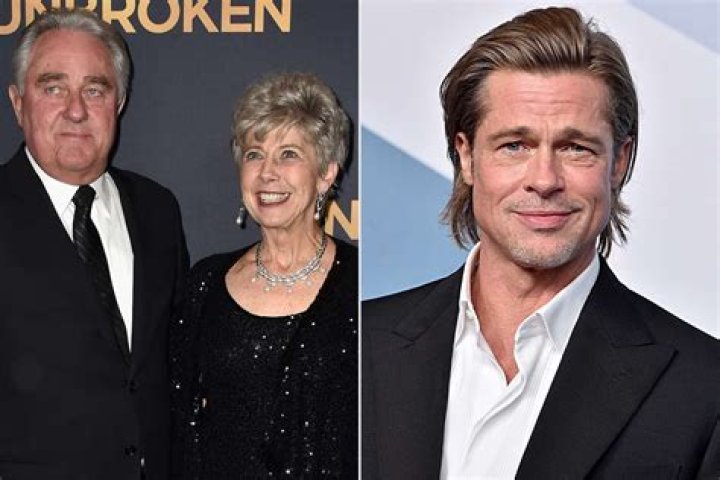 Brad Pitt Parents: Who Are Brad Pitt Parents?