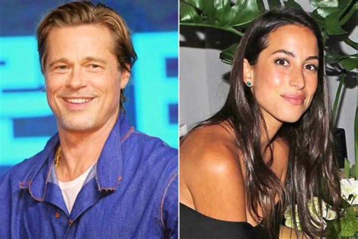Brad Smith’s Girlfriend: Who is Brad Smith Dating?