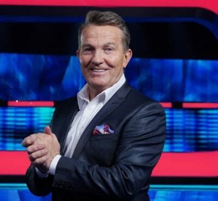Bradley Walsh- Wiki, Biography, Age, Height, Net Worth, Wife