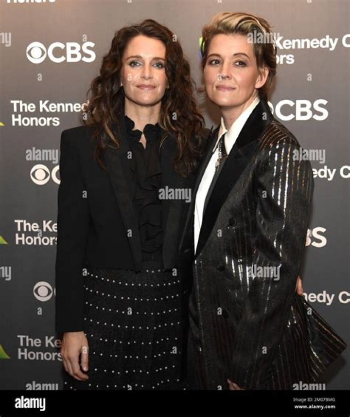 Brandi Carlile Partner: Meet Catherine Shepherd