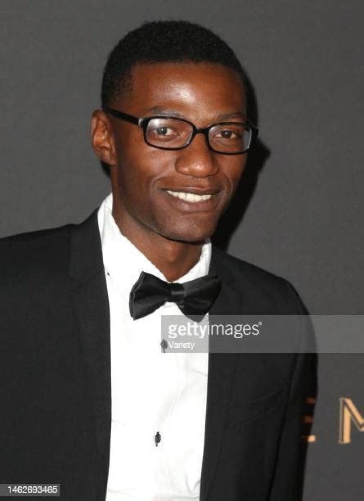 Brandon K. Hampton - Net Worth, Age, Height, Birthday, Bio, Wiki!