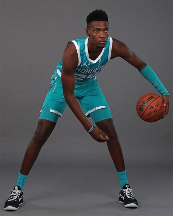 Brandon Miller Net Worth: How Much Is Brandon Miller Worth?