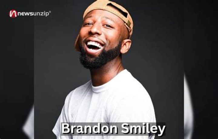 Brandon Smiley Net Worth: How Much Was Brandon Smiley’s Net Worth?
