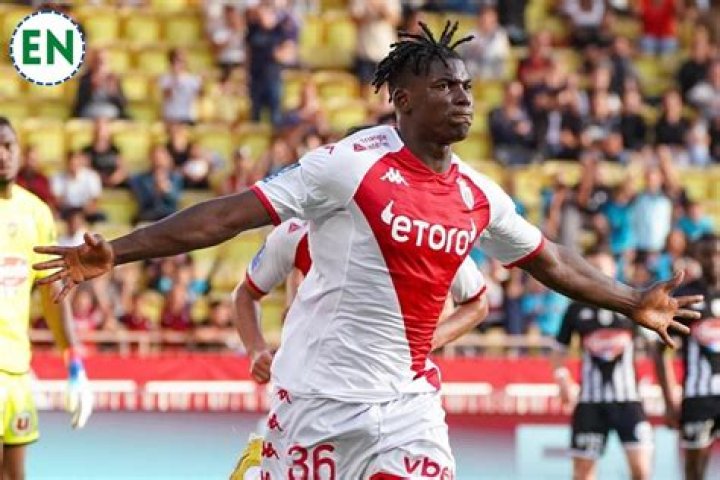 Breel Donald Embolo Net Worth 2024, Age, Height, Bio, Birthday, Wiki!