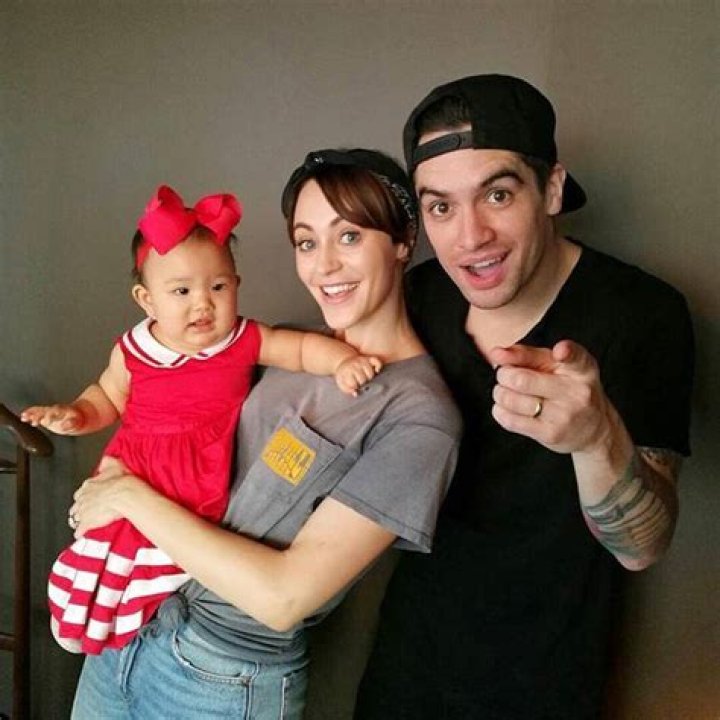 Brendon Urie Children: Does Brendon Urie Have Children?