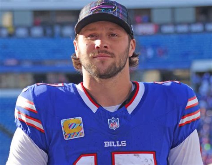 Brian Allen Net Worth 2024, Age, Height, Bio, Birthday, Wiki!