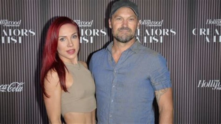 Brian Austin Green’s Wife: Who is Brian Austin Green Dating?