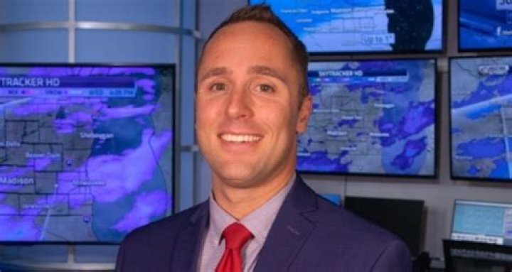 Brian Doogs Wiki, Age, Wife, NBC 15, Family, Height, Salary, Net Worth, Instagram