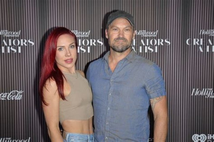Brian James’s Girlfriend: Who is Brian James Dating?