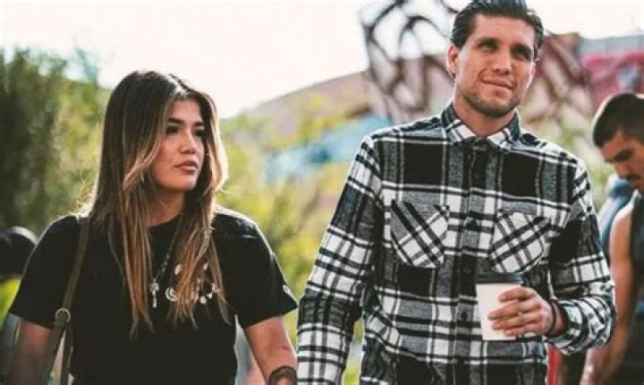 Brian Ortega Girlfriend Stephanie Roberts Wiki, Biography, Age, Height, Instagram