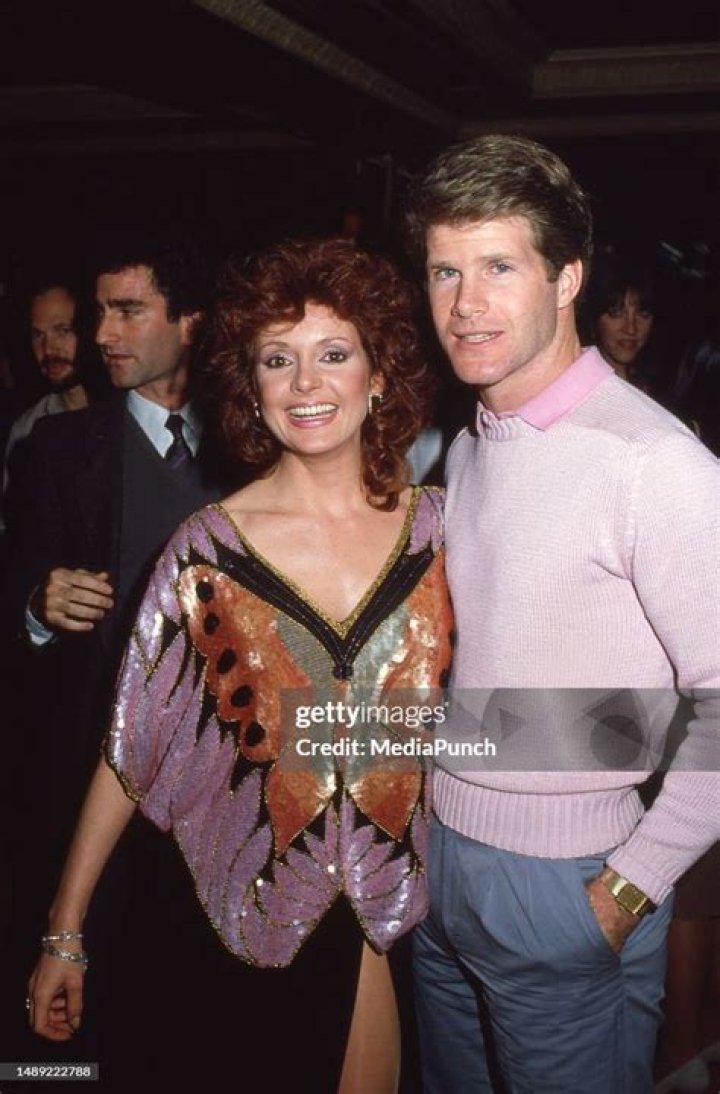 Brian Patrick Clarke Bio, Age, Height, Wife, Bold and the Beautiful, Net worth and GH