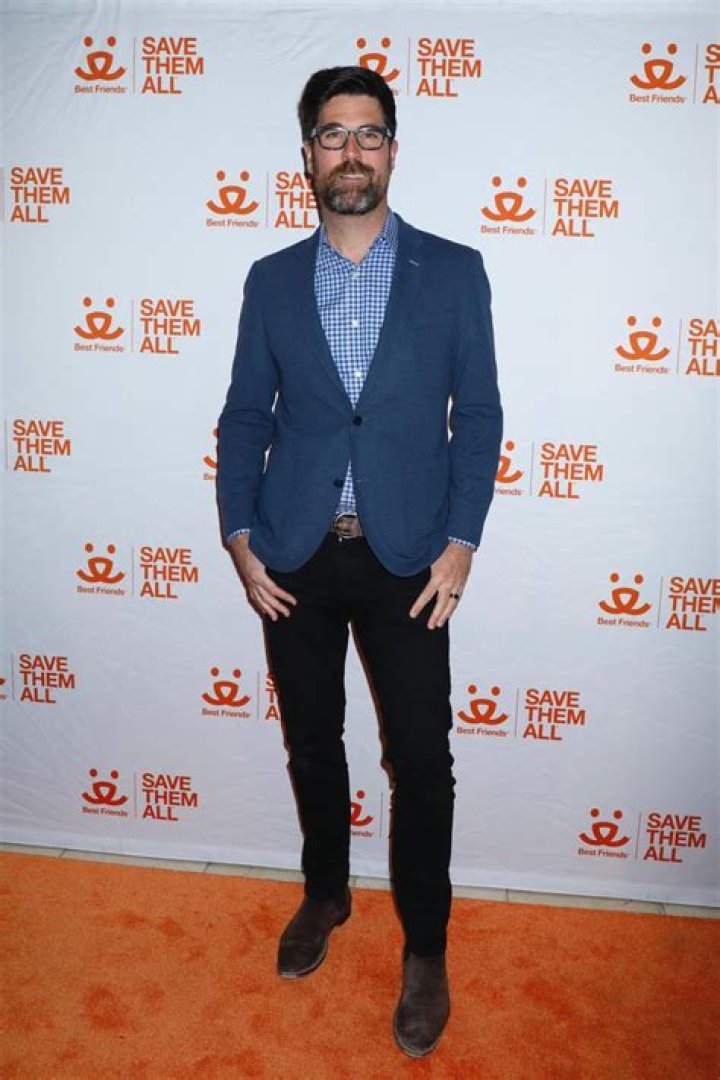 Brian Patrick Flynn Bio, Age, Family, Spouse, HGTV, Magnolia, Net worth