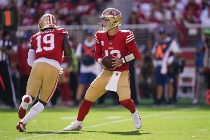 Brock Purdy Record As A Starter And Playoff Wins