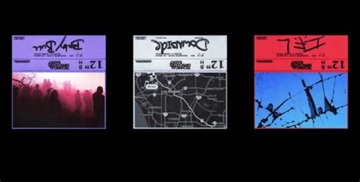Brockhampton release three new tracks