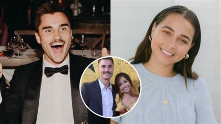 Brooke Blurton’s Boyfriend: Who is Brooke Blurton Dating?
