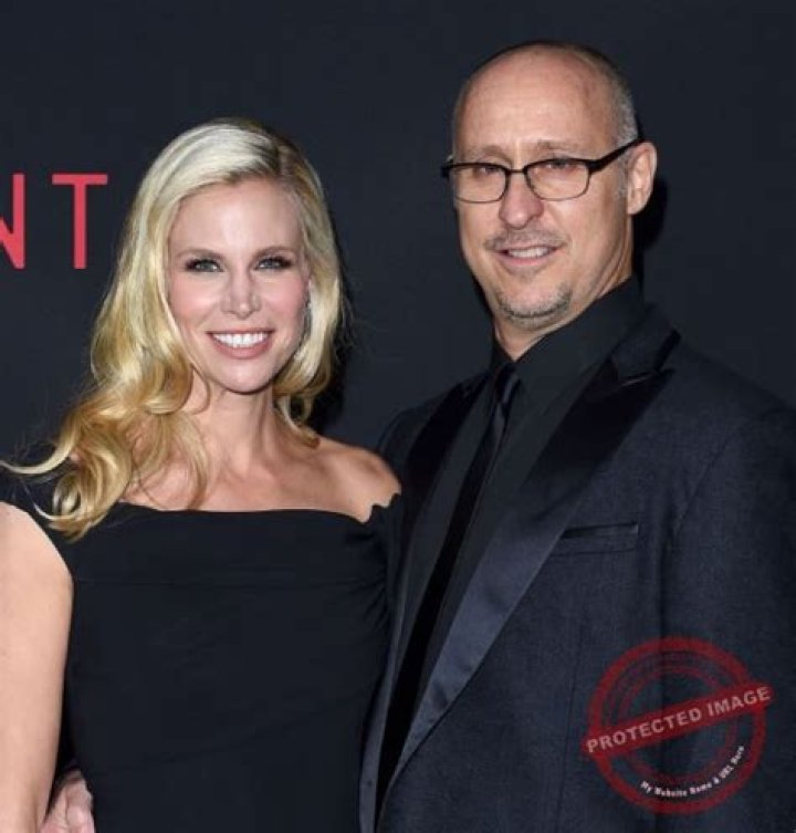 Brooke Burns- Husband, Love Life, Married, Net Worth