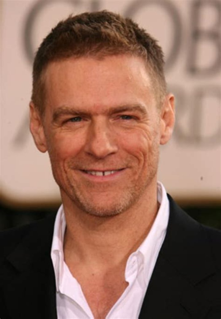 Bryan Adams Bio, Age, Height, Career, Wife, Children, Net Worth