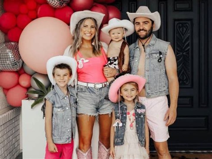 Bryce Horton Age Birthday: Facts To Know About Krista Horton Husband