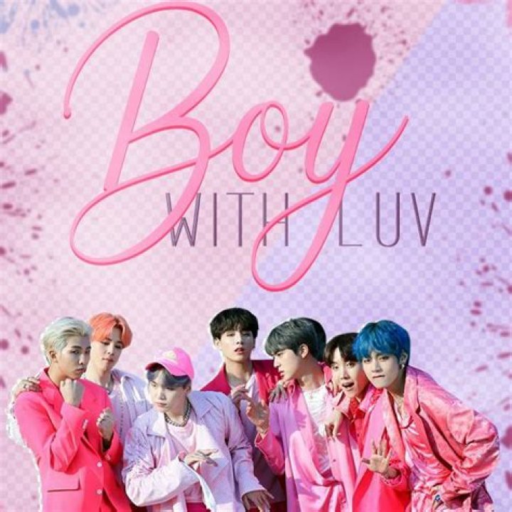 BTS' 
