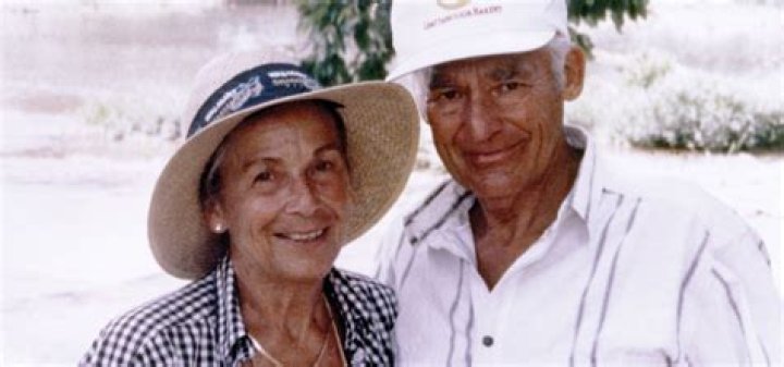 Bud Walton Parents: Meet Thomas Gibson and Nancy Lee