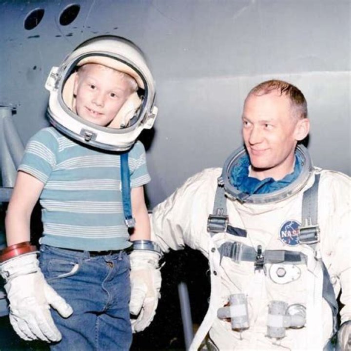Buzz Aldrin Children: Who Are Buzz Aldrin Children?