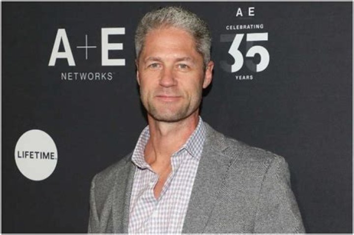 Byron Larkin Net Worth 2024, Age, Height, Bio, Birthday, Wiki!