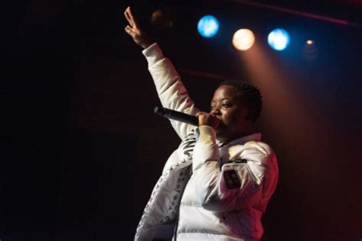 C Glizzy - Net Worth, Age, Height, Birthday, Bio, Wiki!