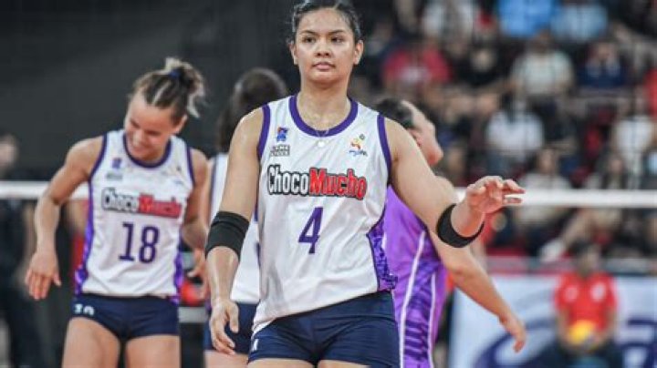 Caitlin Viray Height: How Tall is Caitlin Viray?