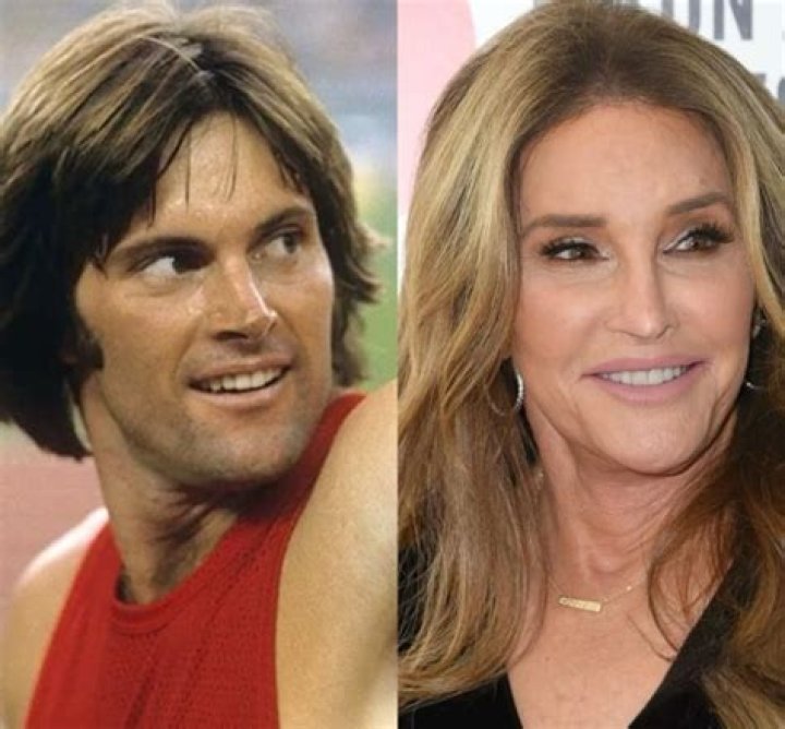 Caitlyn Jenner Is Ready To 