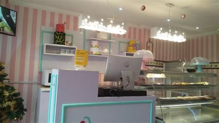 Cake Shops in Accra and Prices