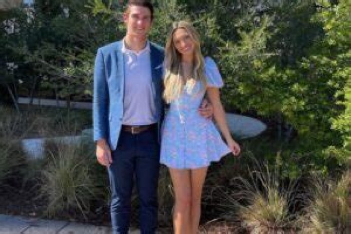 Cal Foote Wife: Is He Married To Girlfriend Julia Wrobel?