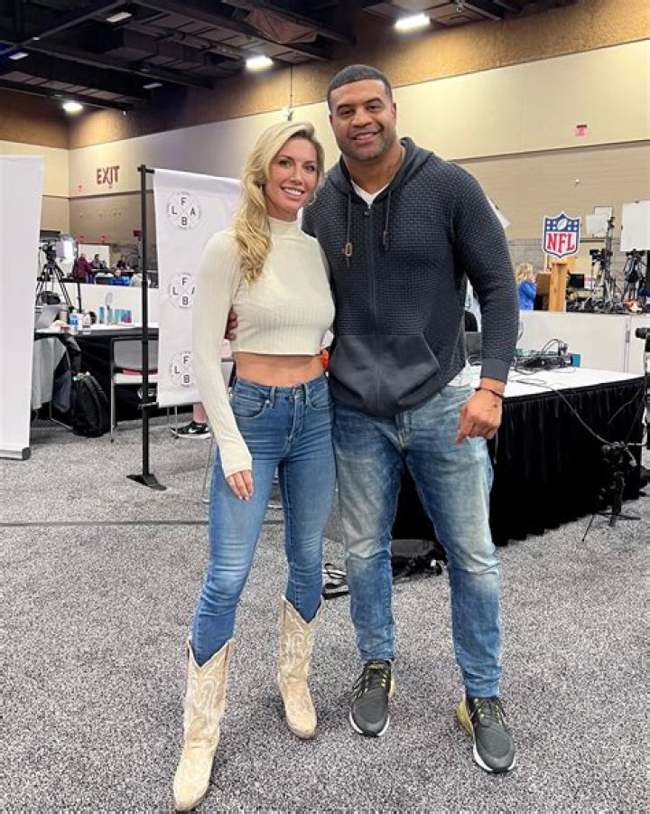 Callie Bundy Fitness Model Age, Husband, Married, Height, Wiki