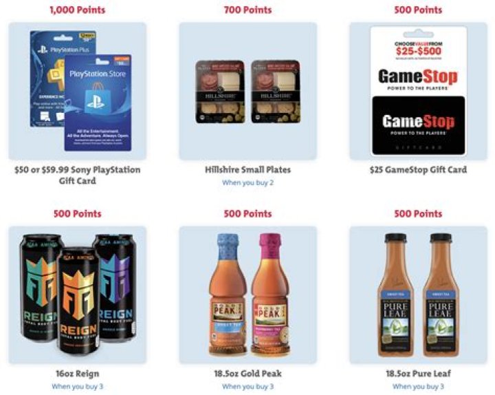 Can you combine speedy rewards cards