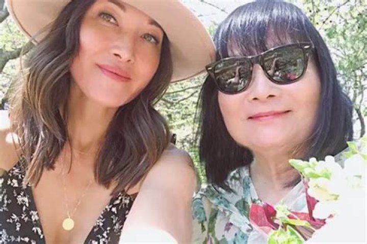 Candice Kumai Age, Husband, Net Worth, Height, Family