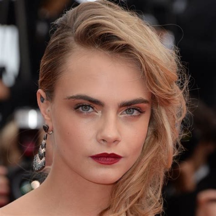 Cara Delevingne Cheated On Michelle Rodriguez With Karlie Kloss – Michelle Heartbroken!